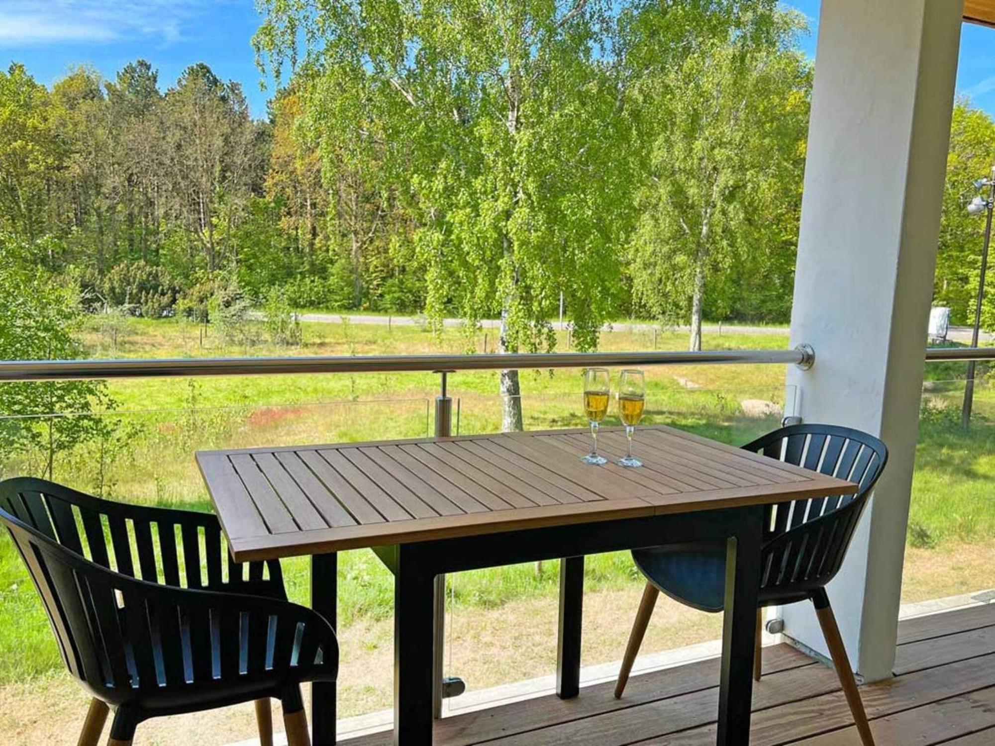 Holiday Home Ronne XI Exterior photo